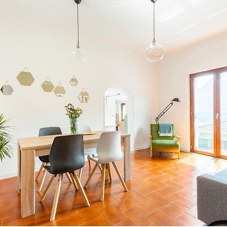 Willa Casa Maria Nesso Zewnętrze zdjęcie