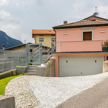 Willa Casa Maria Nesso Zewnętrze zdjęcie