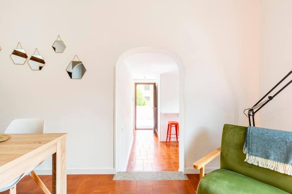 Willa Casa Maria Nesso Zewnętrze zdjęcie