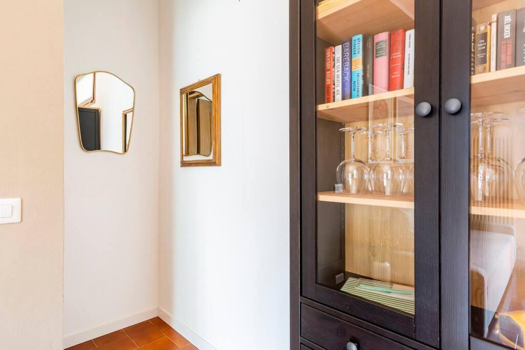 Willa Casa Maria Nesso Zewnętrze zdjęcie