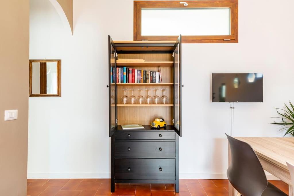 Willa Casa Maria Nesso Zewnętrze zdjęcie