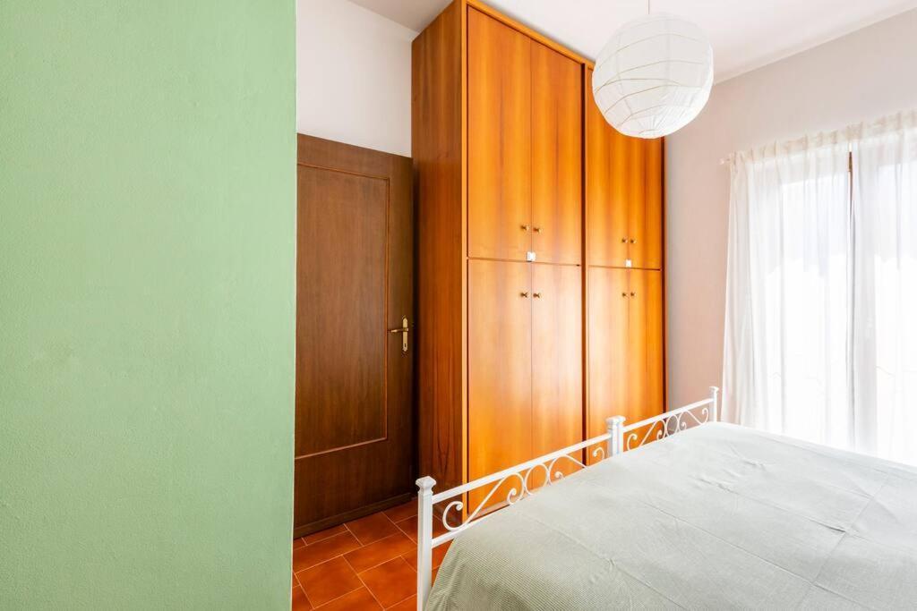 Willa Casa Maria Nesso Zewnętrze zdjęcie